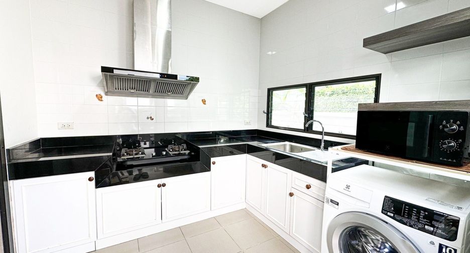 For sale 3 bedrooms house in Bang Phli, Samut Prakan