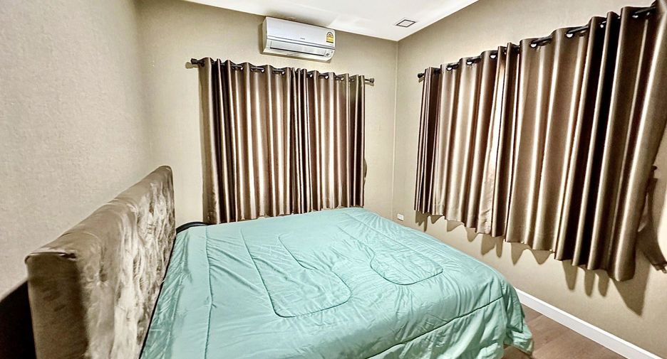 For sale 3 bedrooms house in Bang Phli, Samut Prakan