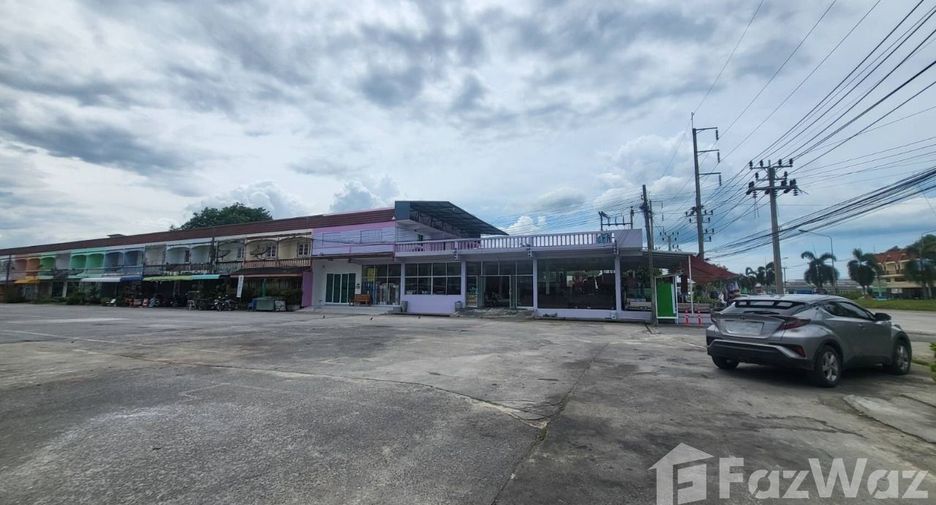 For rent retail Space in Tha Sala, Nakhon Si Thammarat