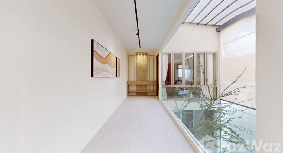 For sale 3 bedrooms villa in Thalang, Phuket