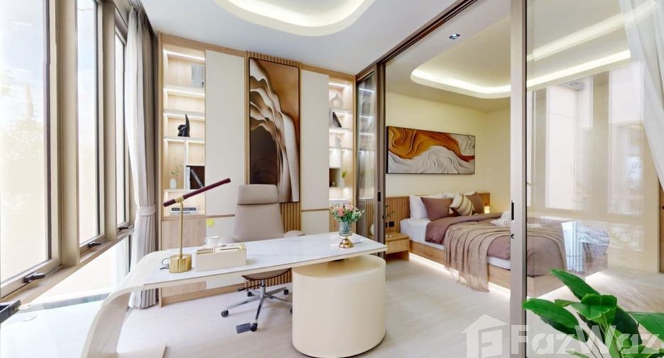 For sale 3 bedrooms villa in Thalang, Phuket