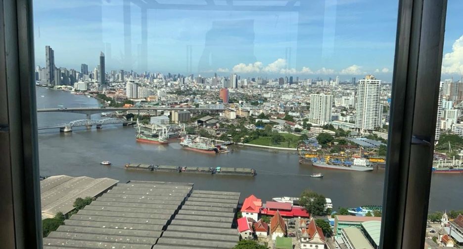 Condo en venta de 1 habitaciones en Rat Burana, Bangkok