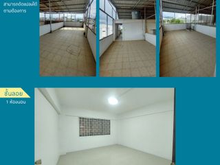 For sale 5 bedrooms townhouse in Hat Yai, Songkhla