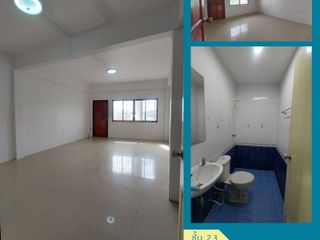 For sale 5 bedrooms townhouse in Hat Yai, Songkhla