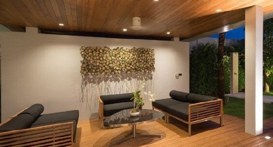 Villa en venta de 3 habitaciones en Thalang, Phuket
