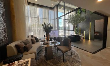 À vendre 3 chambres condo à Watthana, Bangkok