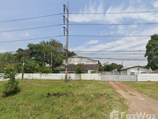 For sale land in Si Maha Phot, Prachin Buri