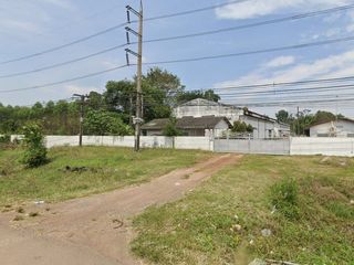 For sale land in Si Maha Phot, Prachin Buri