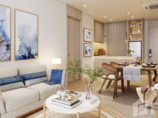 Wohnung zum Kauf mit 1 Zimmer in Thalang, Phuket