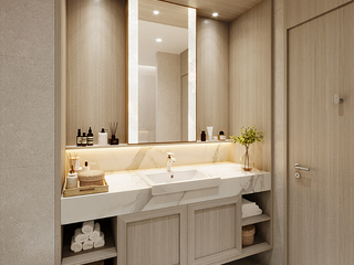 Wohnung zum Kauf mit 1 Zimmer in Thalang, Phuket