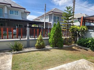 For sale 4 bedrooms house in Nong Khae, Saraburi