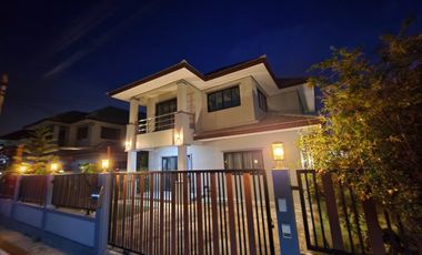 Haus zum Kauf mit 4 Zimmer in Nong Khae, Saraburi