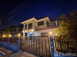 For sale 4 bedrooms house in Nong Khae, Saraburi