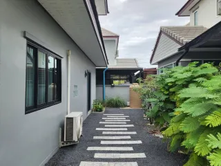 For sale 4 bedrooms house in Nong Khae, Saraburi