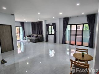 For sale 4 bedrooms house in Nong Khae, Saraburi