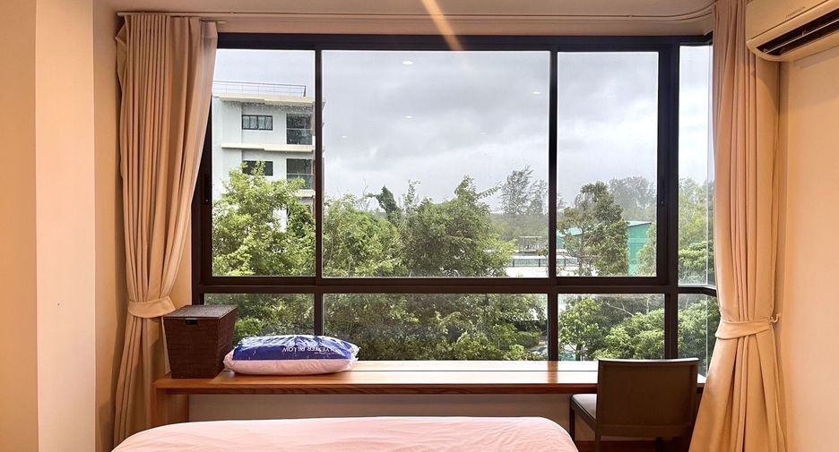 For sale 1 bed condo in Thalang, Phuket
