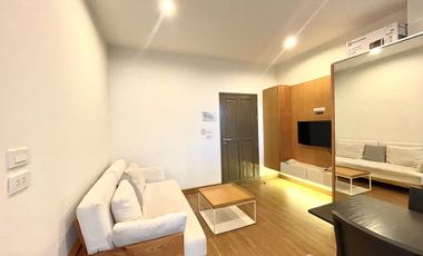 À vendre 1 chambre condo à Thalang, Phuket
