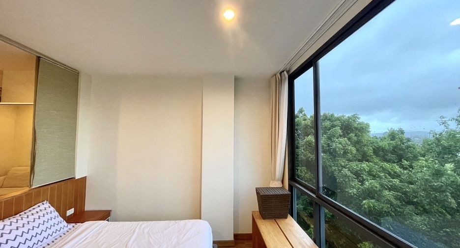 For sale 1 bed condo in Thalang, Phuket