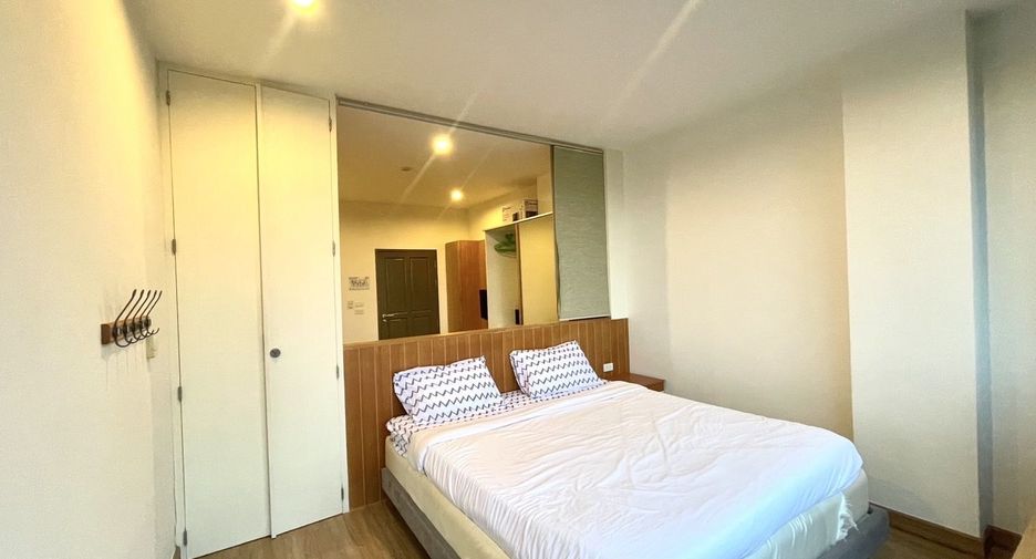 For sale 1 bed condo in Thalang, Phuket