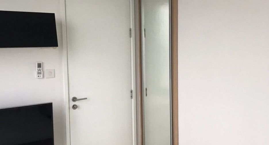 Wohnung zum Kauf mit 1 Zimmer in Chatuchak, Bangkok