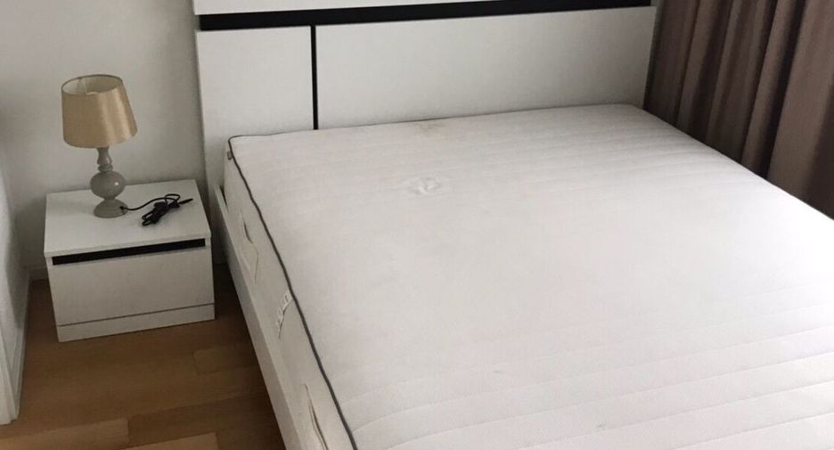 Wohnung zum Kauf mit 1 Zimmer in Chatuchak, Bangkok