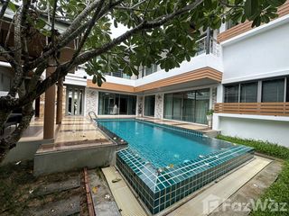 For rent 4 bedrooms villa in Mueang Phuket, Phuket