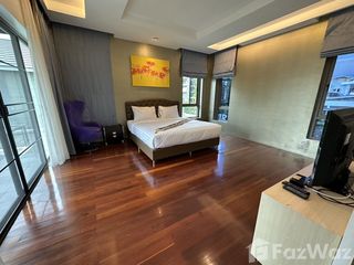 For rent 4 bedrooms villa in Mueang Phuket, Phuket