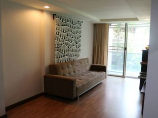 Condo en venta de 1 habitaciones en Din Daeng, Bangkok