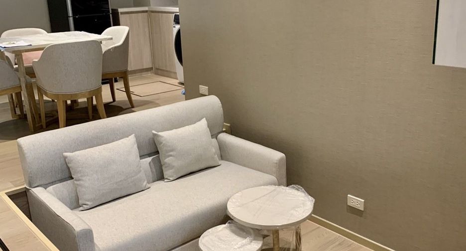 For sale and for rent 1 bed condo in Watthana, Bangkok