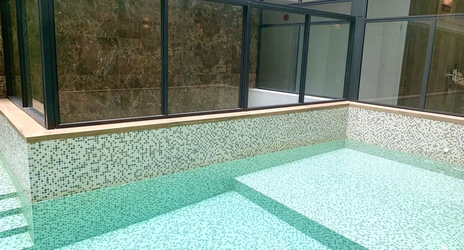 For sale and for rent 1 bed condo in Watthana, Bangkok