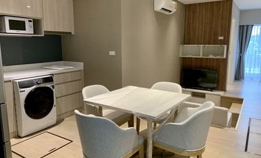 For sale and for rent 1 bed condo in Watthana, Bangkok