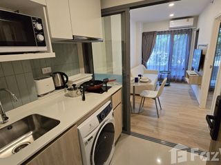 For rent 1 bed condo in Mueang Phuket, Phuket