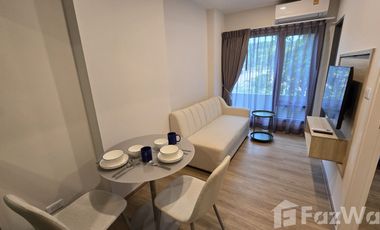 For rent 1 bed condo in Mueang Phuket, Phuket