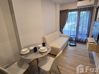 For Rent 1 Bedroom Condo In Mueang Phuket