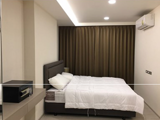 For sale 2 bedrooms condo in Khlong Toei, Bangkok