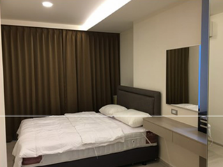 For sale 2 bedrooms condo in Khlong Toei, Bangkok