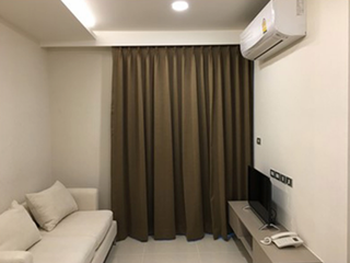 For sale 2 bedrooms condo in Khlong Toei, Bangkok