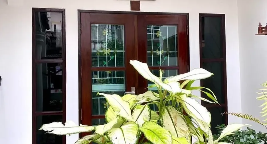 For rent 2 bedrooms house in Mueang Phuket, Phuket