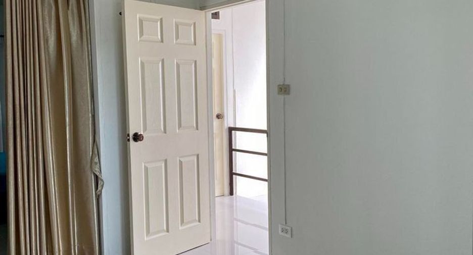 For rent 2 bedrooms house in Mueang Phuket, Phuket
