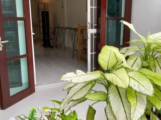 For Rent 2 Bedroom House In Mueang Phuket