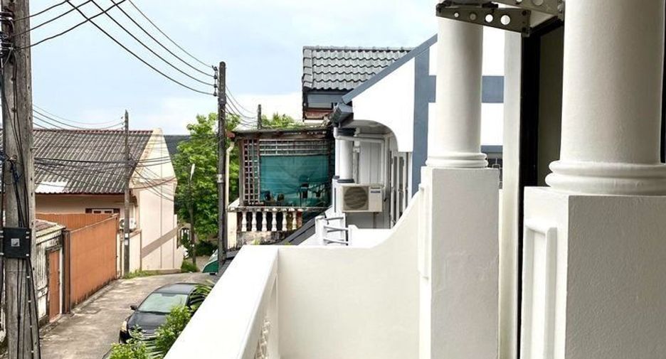 For rent 2 bedrooms house in Mueang Phuket, Phuket
