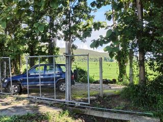 For sale land in Phan, Chiang Rai