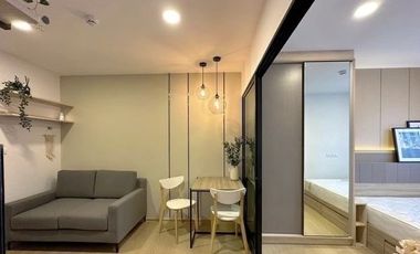 For sale 1 bed condo in Wang Thonglang, Bangkok