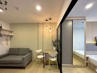 For sale 1 bed condo in Wang Thonglang, Bangkok
