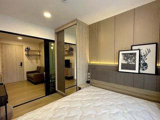 For sale 1 bed condo in Wang Thonglang, Bangkok