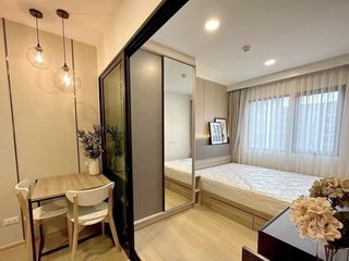 For sale 1 bed condo in Wang Thonglang, Bangkok