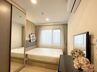 For sale 1 bed condo in Wang Thonglang, Bangkok