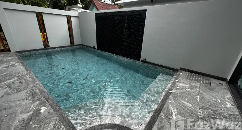 出售 2 卧室 别墅 在 Phuket Town, 普吉