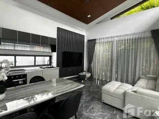 À vendre 2 chambres villa à Mueang Phuket, Phuket
