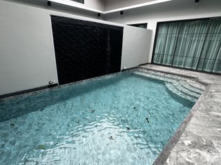À vendre 2 chambres villa à Mueang Phuket, Phuket